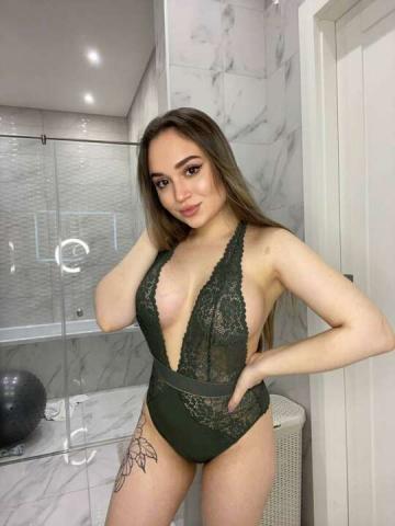 Валентина Вип Молодая фото 2