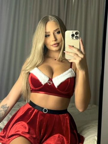 Лариса Натуральная Блондинка Калач-на-Дону