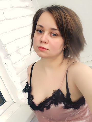 Майя Калач-на-Дону