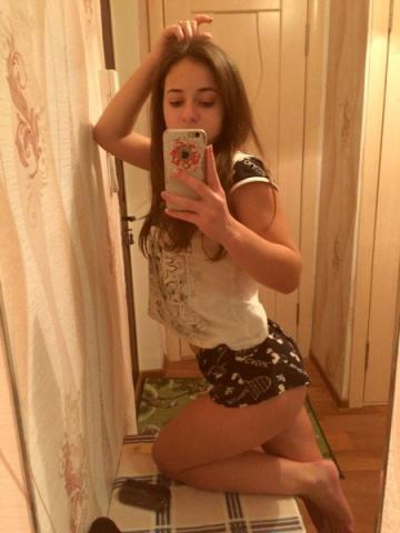 Дарья фото 3